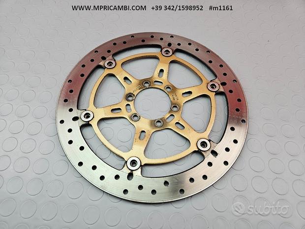 Subito DISCHI ANTERIORI APRILIA SHIVER 750 2007 2008 SL 2