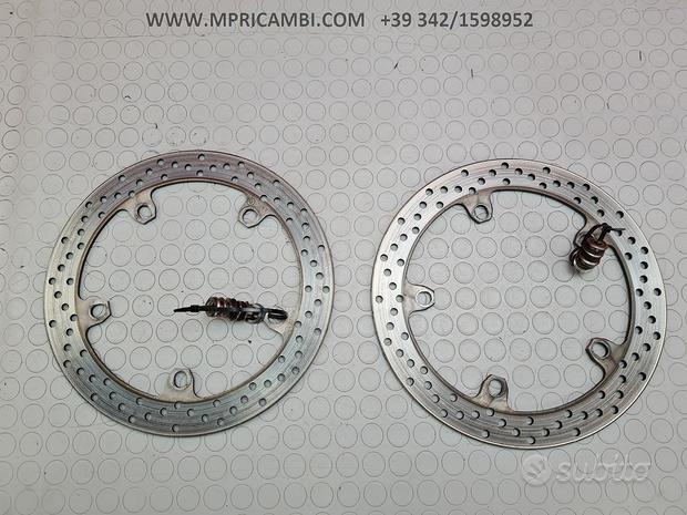 Subito DISCHI ANTERIORI BMW K1200S 2004 2005 K1200 2006 2