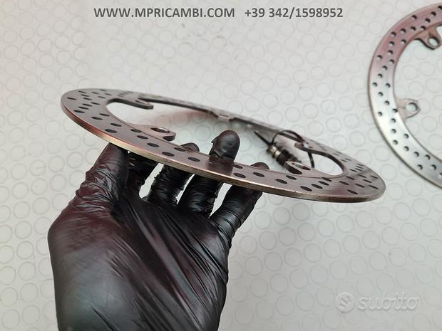 Subito DISCHI ANTERIORI BMW K1200S 2004 2005 K1200 2006 2