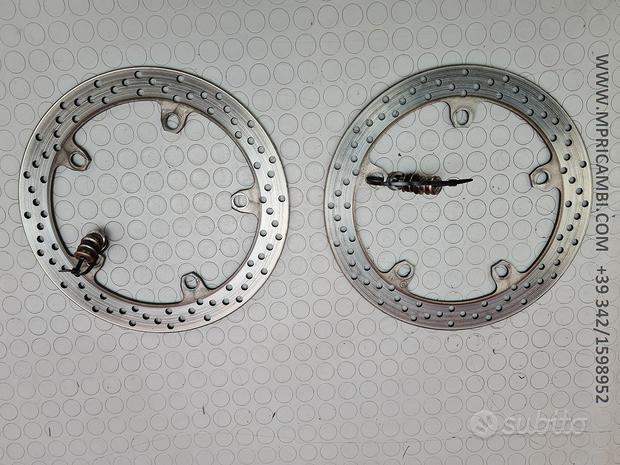 Subito DISCHI ANTERIORI BMW K1200S 2004 2005 K1200 2006 2