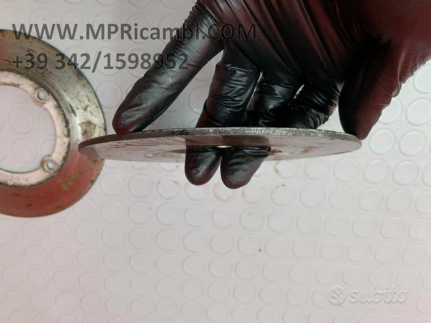 Subito DISCHI ANTERIORI POLARIS TRAIL BOSS 250 1995 1997