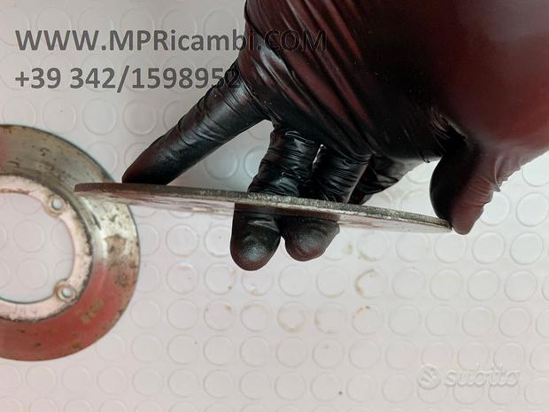 Subito DISCHI ANTERIORI POLARIS TRAIL BOSS 250 1995 1997