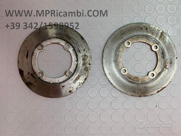 Subito DISCHI ANTERIORI POLARIS TRAIL BOSS 250 1995 1997