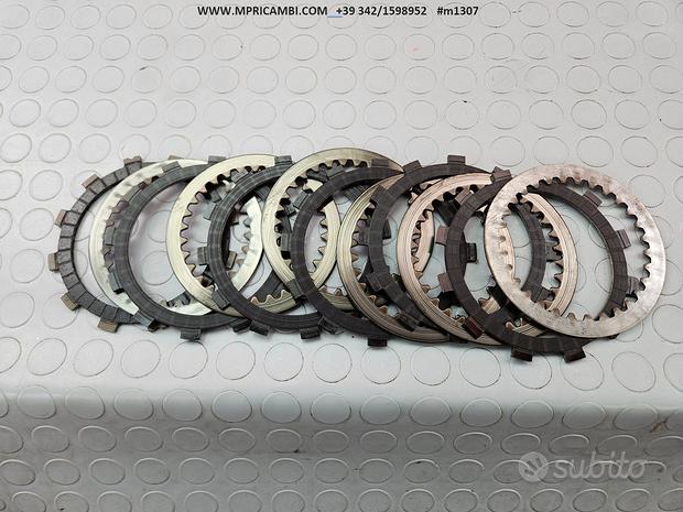 Subito DISCHI FRIZIONE BETA ALP 200 1999 2006 4T 2002 200
