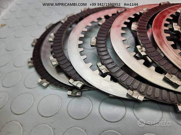 Subito DISCHI FRIZIONE BMW F650 1993 2000 F 650 1994 1998