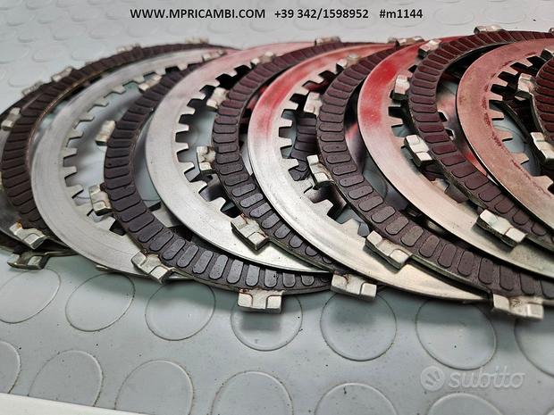 Subito DISCHI FRIZIONE BMW F650 1993 2000 F 650 1994 1998