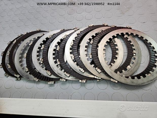 Subito DISCHI FRIZIONE BMW F650 1993 2000 F 650 1994 1998
