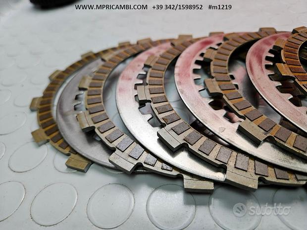 Subito DISCHI FRIZIONE BMW F800R 2009 2014 F800 2010 2011