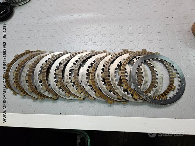 Subito DISCHI FRIZIONE BMW F800R 2009 2014 F800 2010 2011