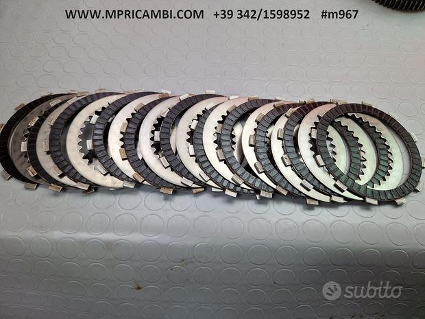Subito DISCHI FRIZIONE DUCATI MONSTER 2008 2009 696 2010