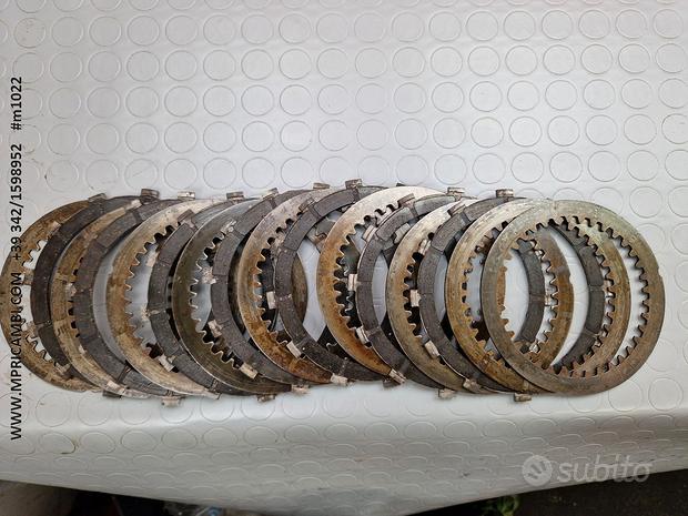 Subito DISCHI FRIZIONE DUCATI MONSTER 900 1999 2002 IE 20