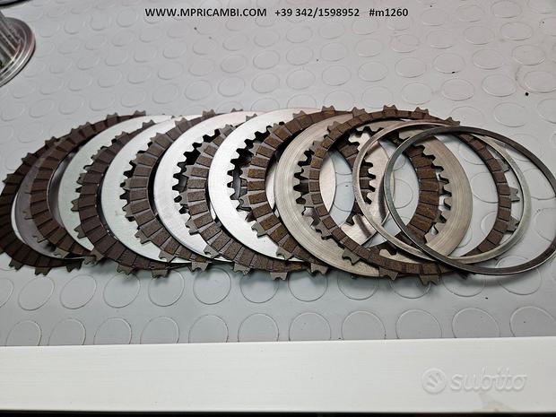 Subito DISCHI FRIZIONE HONDA CBR 500 R 2017 2018 CBR500