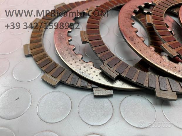 Subito DISCHI FRIZIONE HONDA CBR 600 RR 2005 2006 600RR