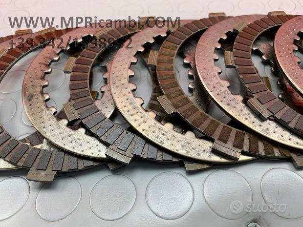 Subito DISCHI FRIZIONE HONDA CBR 600 RR 2005 2006 600RR