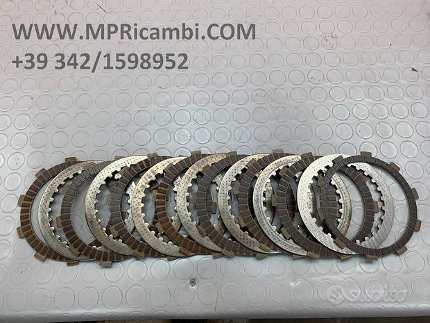 Subito DISCHI FRIZIONE HONDA CBR 600 RR 2005 2006 600RR