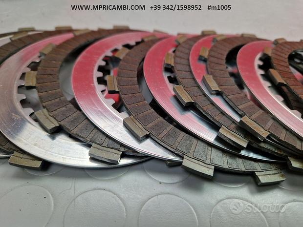 Subito DISCHI FRIZIONE HONDA CR 125 2003 2002 CR125 2004