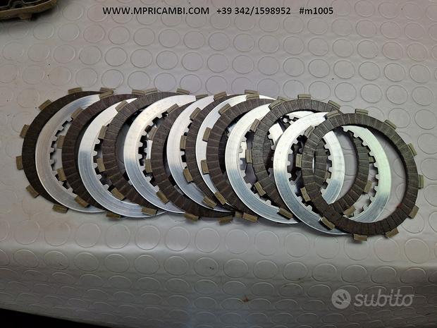 Subito DISCHI FRIZIONE HONDA CR 125 2003 2002 CR125 2004
