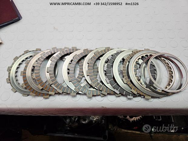 Subito DISCHI FRIZIONE HONDA CRF 250 2010 2013 CR-F CRE 2