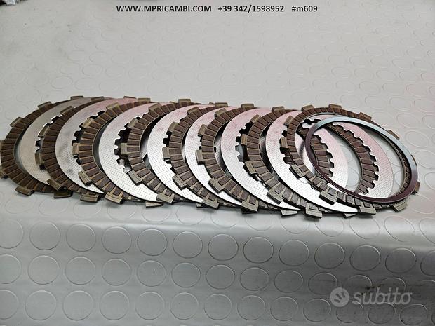 Subito DISCHI FRIZIONE HONDA CRF 250 X 2005 2006 CRE 2007