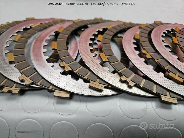 Subito DISCHI FRIZIONE HONDA CRF 450 2002 2003 CRE F 2004