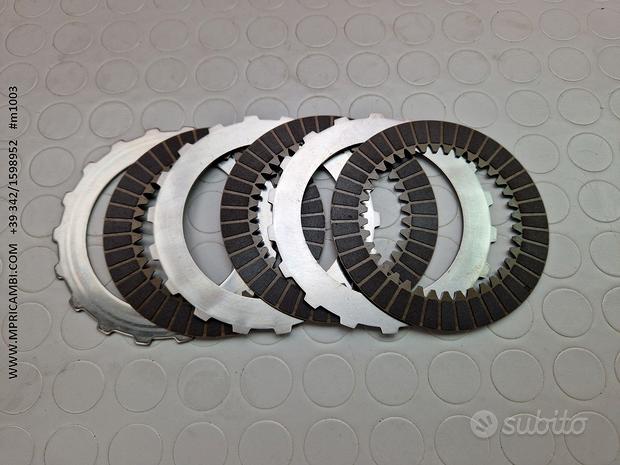 Subito DISCHI FRIZIONE HONDA DN01 2008 2009 DN-01 2010