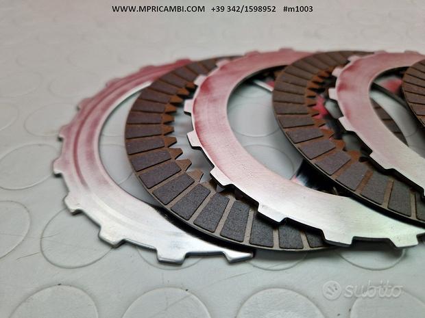 Subito DISCHI FRIZIONE HONDA DN01 2008 2009 DN-01 2010
