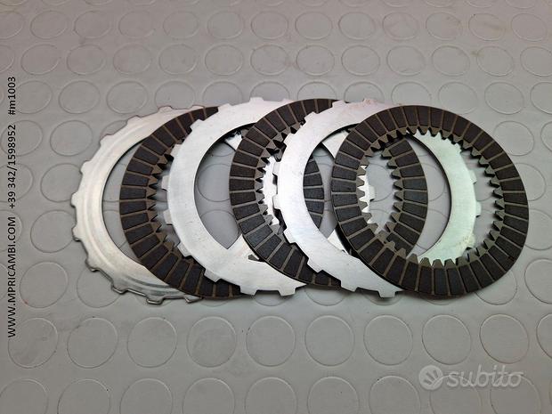 Subito DISCHI FRIZIONE HONDA DN01 2008 2009 DN-01 2010