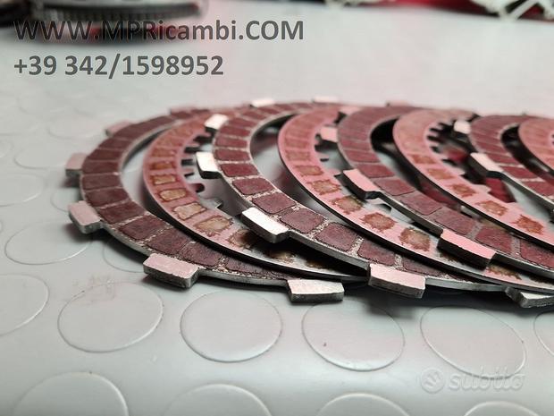 Subito DISCHI FRIZIONE HUSQVARNA CR 250 1991 1992 WXE