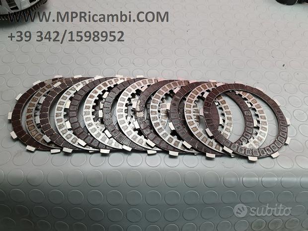 Subito DISCHI FRIZIONE HUSQVARNA CR 250 1991 1992 WXE