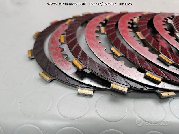 Subito DISCHI FRIZIONE KAWASAKI KX 250 1992 1993 KX250