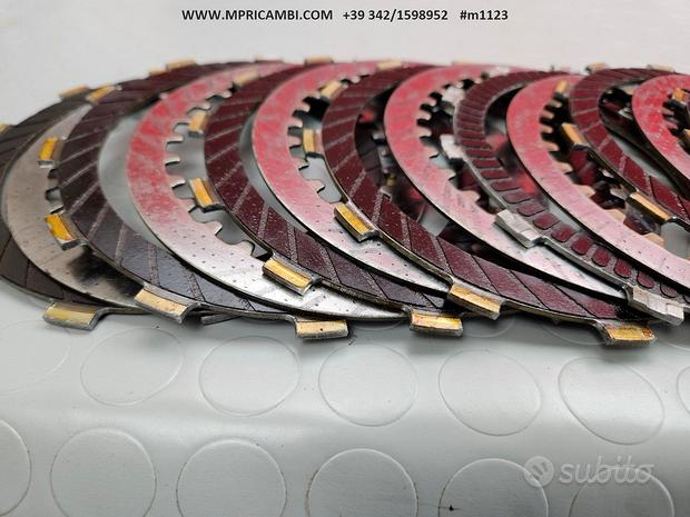 Subito DISCHI FRIZIONE KAWASAKI KX 250 1992 1993 KX250