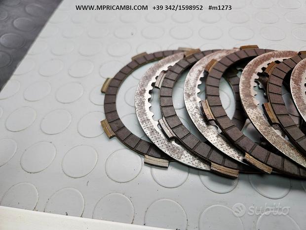 Subito DISCHI FRIZIONE KAWASAKI KX 85 2002 2004 KX85 2003