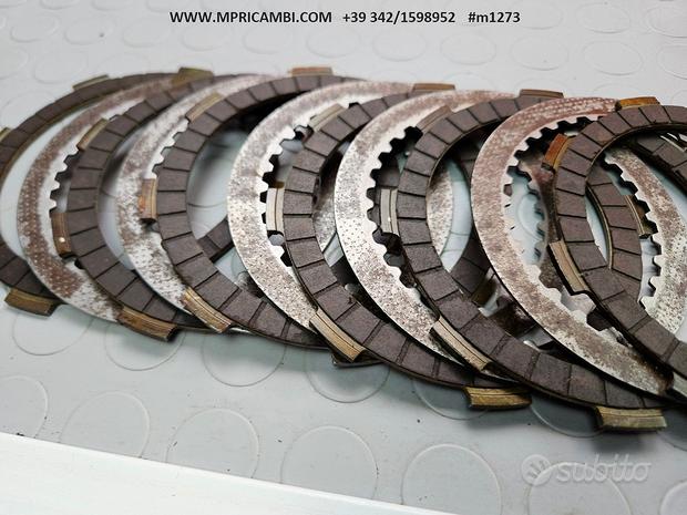 Subito DISCHI FRIZIONE KAWASAKI KX 85 2002 2004 KX85 2003