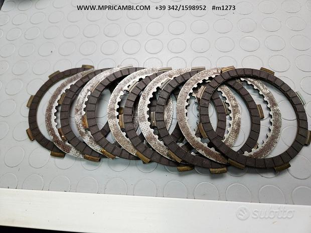 Subito DISCHI FRIZIONE KAWASAKI KX 85 2002 2004 KX85 2003