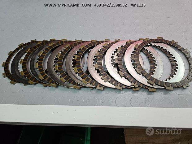 Subito DISCHI FRIZIONE KAWASAKI KXF 250 2009 2010 KX-F