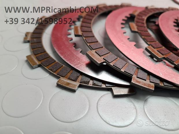 Subito DISCHI FRIZIONE KAWASAKI NINJA 600 2000 2001 636 2