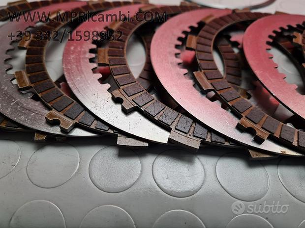 Subito DISCHI FRIZIONE KAWASAKI NINJA 600 2000 2001 636 2