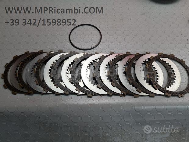 Subito DISCHI FRIZIONE KAWASAKI NINJA 600 2000 2001 636 2