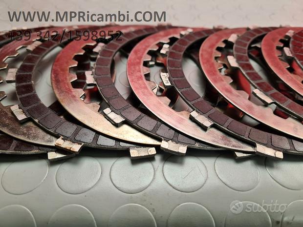 Subito DISCHI FRIZIONE KTM 400 SUP-COMP 1998 1997 EXC 199