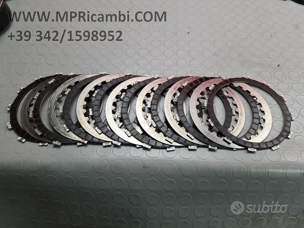 Subito DISCHI FRIZIONE KTM 400 SUP-COMP 1998 1997 EXC 199