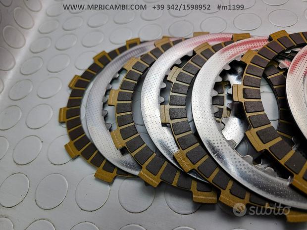 Subito DISCHI FRIZIONE KTM EXC 125 1998 2002 SX 125 1999