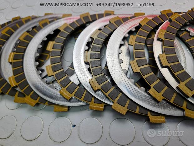 Subito DISCHI FRIZIONE KTM EXC 125 1998 2002 SX 125 1999