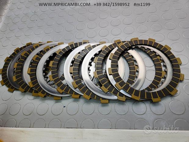 Subito DISCHI FRIZIONE KTM EXC 125 1998 2002 SX 125 1999