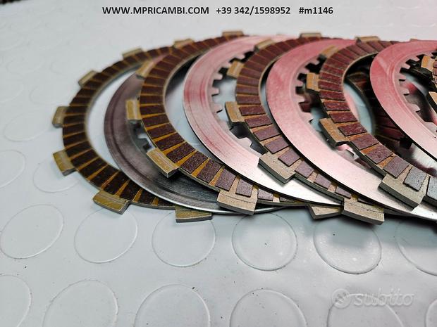 Subito DISCHI FRIZIONE KTM EXC 250 F 2007 2006 EXC250 200