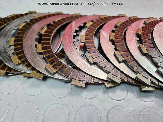 Subito DISCHI FRIZIONE KTM EXC 250 F 2007 2006 EXC250 200