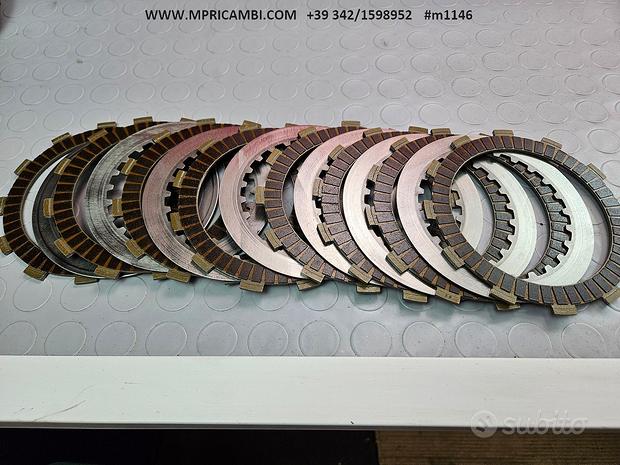 Subito DISCHI FRIZIONE KTM EXC 250 F 2007 2006 EXC250 200