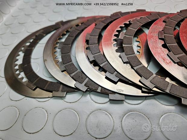 Subito DISCHI FRIZIONE KTM EXC 400 2006 2007 BETA RR