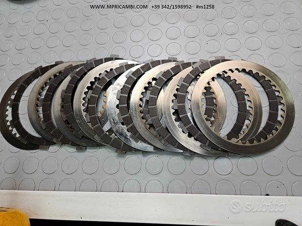 Subito DISCHI FRIZIONE KTM EXC 400 2006 2007 BETA RR