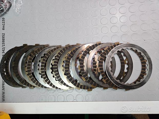 Subito DISCHI FRIZIONE KTM EXC F 250 2018 2019 EX-C 250F