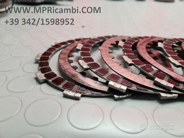 Subito DISCHI FRIZIONE KTM LC2 125 1997 1998 LC 2 1999 20